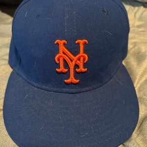 New York Mets Hat
